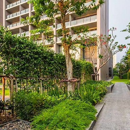 Zire Wongamart B1502 Ξενοδοχείο Pattaya Εξωτερικό φωτογραφία