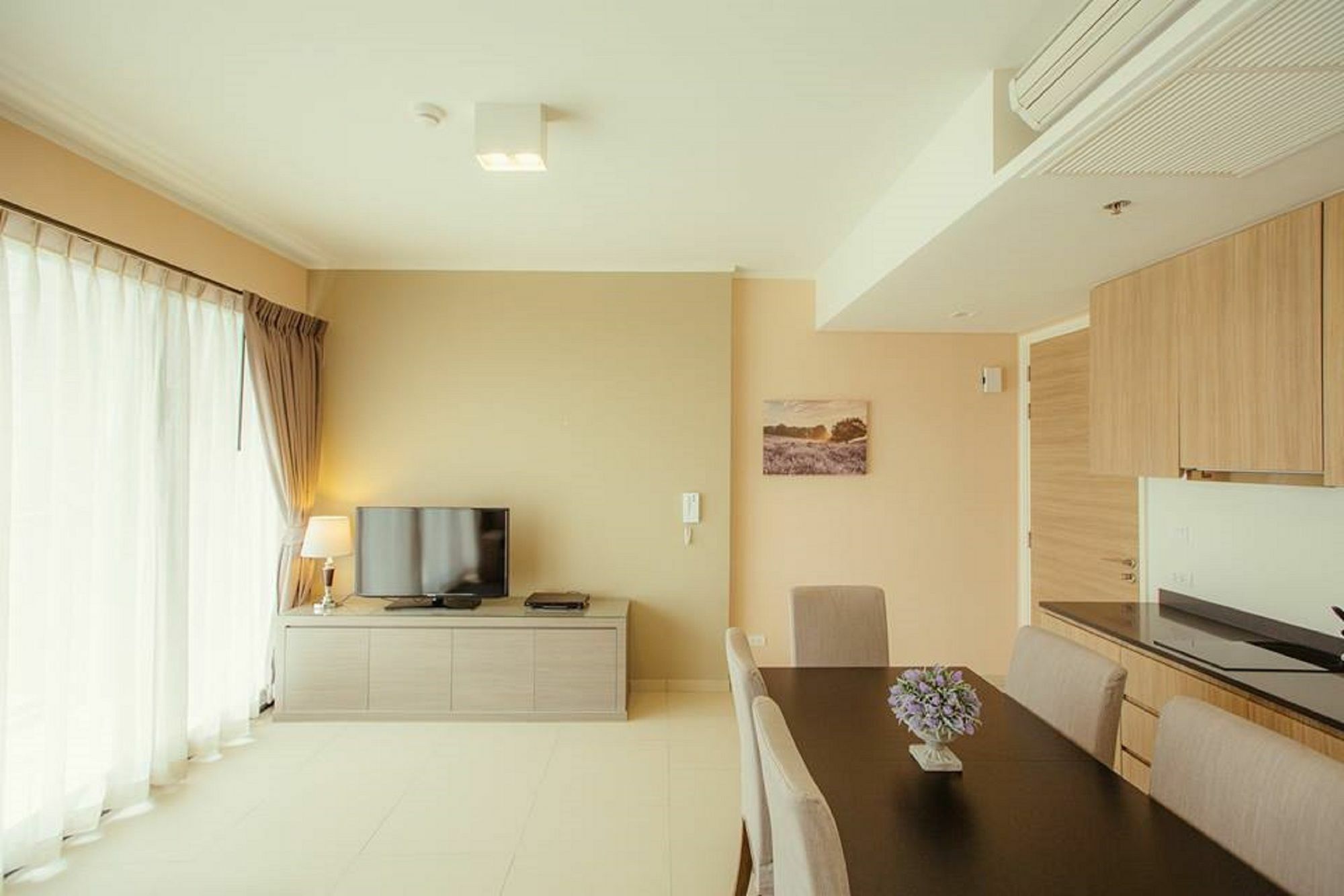 Zire Wongamart B1502 Ξενοδοχείο Pattaya Εξωτερικό φωτογραφία